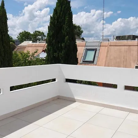 Apartment T2 Cocooning, Hospitaux Facultes Terrasse, Parking Prive Montpellier